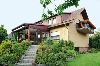 Image de Appartement / app. pour 6 personnes à 100 m² à Bad Grund (96450)