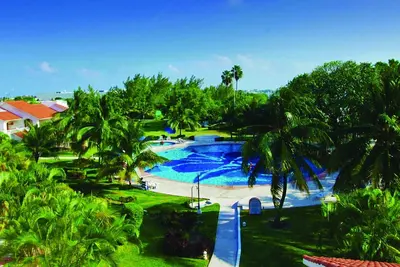 Image de Laissez vos soucis à la porte!