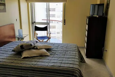 Image de Appartement T1 à Armação de Pera