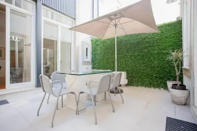 Image de Liiiving à Port | Terrace Central secret