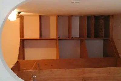 Image de très spacieux et soigné et organisé