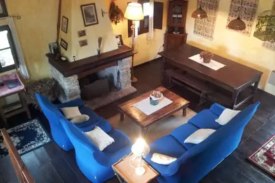 Image de House \"Larabella\" avec piscine partagée