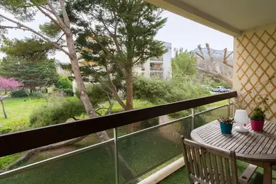 Image de Appartement design a 200m de la plage