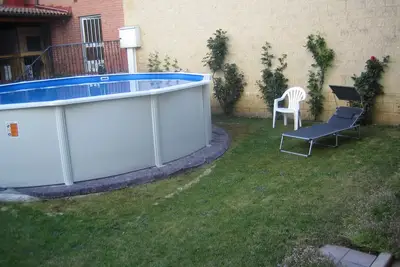 Image de Trouvez le repos et la paix dont vous avez besoin à la Casa Doña Julia à Valdealcón
