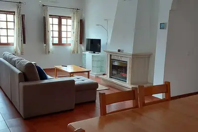 Image de T2 Domingas à 600m de la plage avec Internet