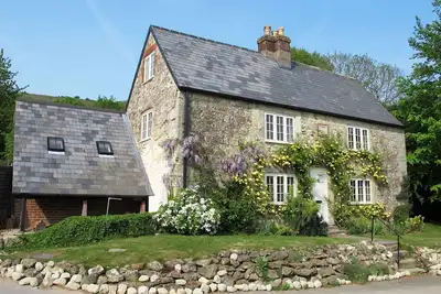 Image de Little Mersley Farmhouse