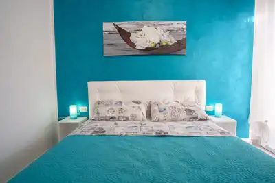 Image de Jeune Appartement Sur La Plage De San Mauro Mare