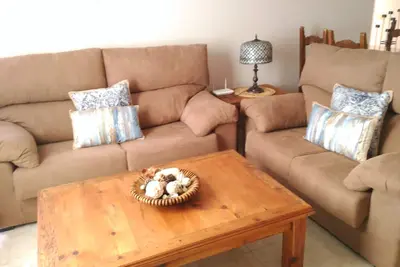 Image de Appartement confortable et lumineux bien situé