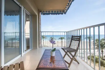 Image de Appartement Front De Plage - PREMIÈRE Ligne Playa De San Juan