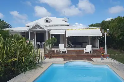 Image de Villa Aiguade, Un Petit Coin De Paradis