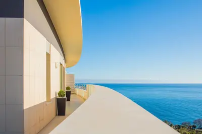 Image de Appartement RodaMar PentHouse, situé en bord de mer (à 50 mètres)