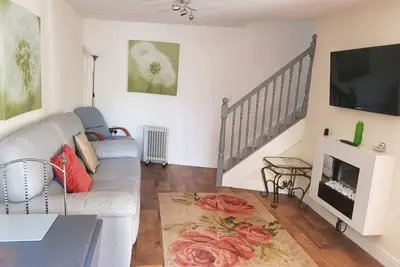 Image de Pluvier Cottage Lindley. Petits joyaux pour vous accueillir