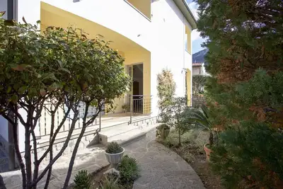 Image de Appartement de trois pièces La Posta a Pomonte 4/6 lits
