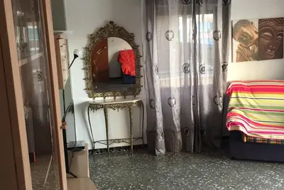 Image de Alicante Un Paradis Romantique Face A La Mer. Wiffi. Centre Ville