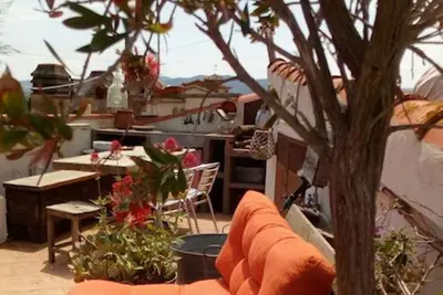 Image de Loft avec amour à Pals Upper