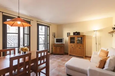 Image de Nice Apartment in the Center of Tossa