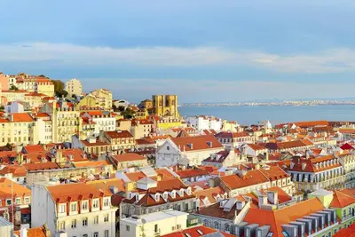 Image de Appartement Jewel, A \/ C, balcon