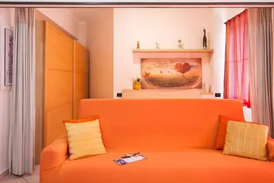 Image de Bel appartement dans un magnifique quartier calme - vue mer