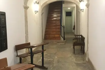 Image de Appartement pour quatre personnes