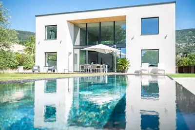 Image de Maison contemporaine