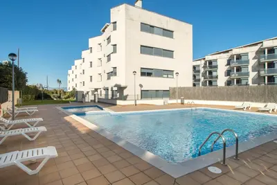 Image de Costabravaforrent Balcó 3