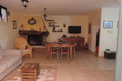 Image de Appartement Frais À 5 Km De La Mer
