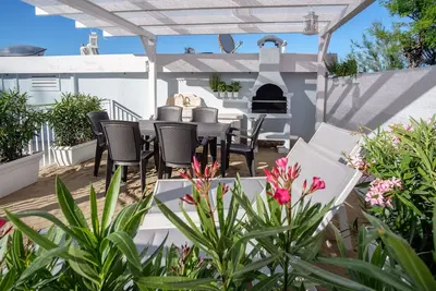 Image de Appartement Itaca directement sur la plage de San Mauro Mare