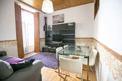 Image de Brya Black Apartment, Wifi, Historic
