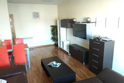 Image de Luxe dans le centre. Catégorie First Vt / 37648 / Cs