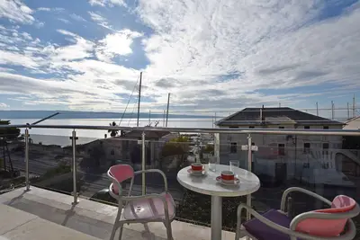Image de Appartements Dragun (58871-A3) - Sumpetar (Omis)