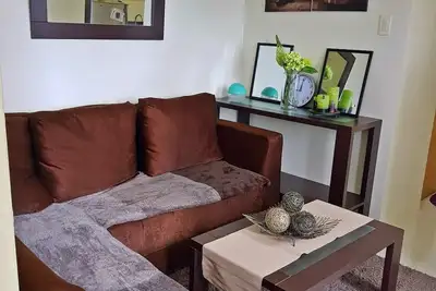 Image de Condo 1br avec balcon