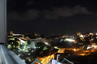 Image de Kitchenette près du circuit du carnaval, Pelourinho.