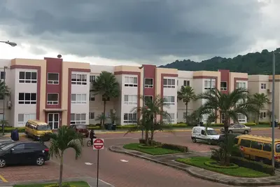 Image de Guayaquil, appartement sur la côte, Costalmar 1