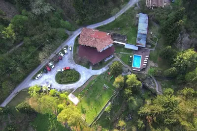 Image de Chalet Ai Ciar Iseo Lac, entre lac et montagne