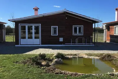 Image de Lusitaurus, vacances détente à Alentejo