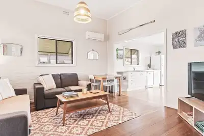 Image de Cas5 - Maison De Plage Classique À Cashmore