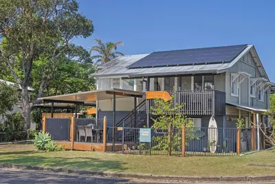 Image de Wat5 / 1 - UNITÉ De Deux Chambres Sur Wattle