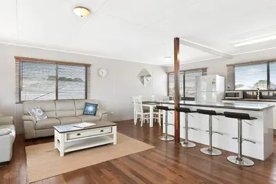 Image de Cas22 - Beach House Friendly Pet Sur Cachemire