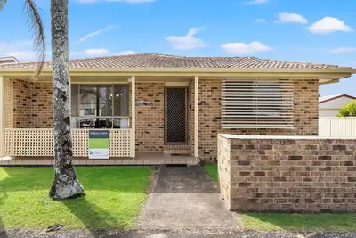 Image de Woodburn Street 1/44