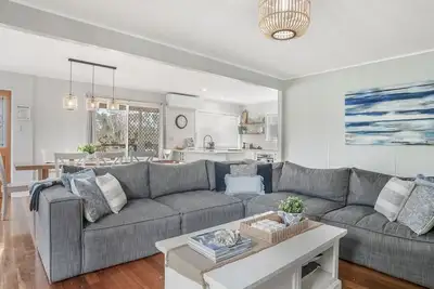 Image de Fla12 - La TÊTE De Beach Shack Evans