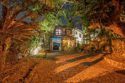 Image de Vue Mer, Piscine PRIVÉE, Barbecue, 15 Personnes, Estim Enfant / Animal