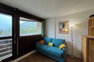 Image de Studio Pied De Piste