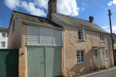 Image de Chalet de 3 chambres à louer à Sidmouth - 3 minutes à pied de la ville et de la plage
