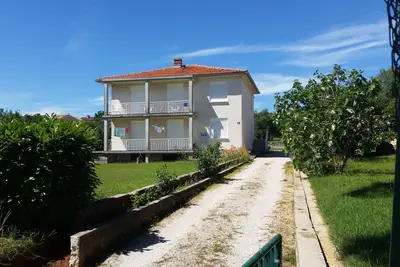 Image de Bel appartement Mary pour max. 6 personnes dans un quartier calme