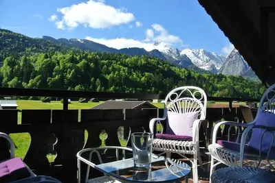 Image de Appartement au dernier étage dans un emplacement privilégié avec une vue magnifique