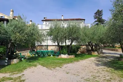 Image de Bel appartement Berny 1 pour 7 personnes dans un quartier calme