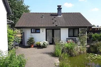 Image de Maison de vacances Hürth pour 1 - 4 personnes avec 1 chambre à coucher - Maison de vacances