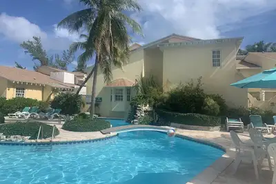 Image de Sunrise Beach Club & Villas - 2 Br sur Paradise Island Beach