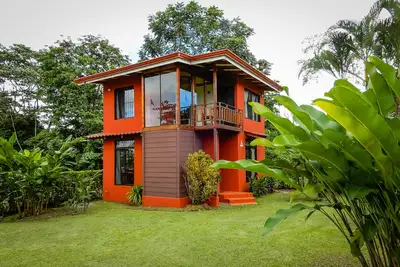 Image de Villa Trentino-Fortuna centre-ville-Amazing View-Ac-Tours installations avec réduction!