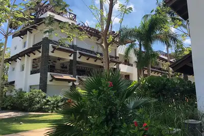 Image de Magnifique condo de plage à Balcones del Atlantico, Las Terrenas
